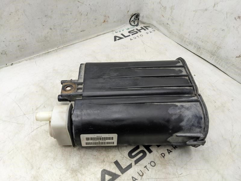 12-17 Jeep Wrangler 3.6L Fuel Vapor Evaporator Emission Canister 05147125AB OEM - Alshned Auto Parts