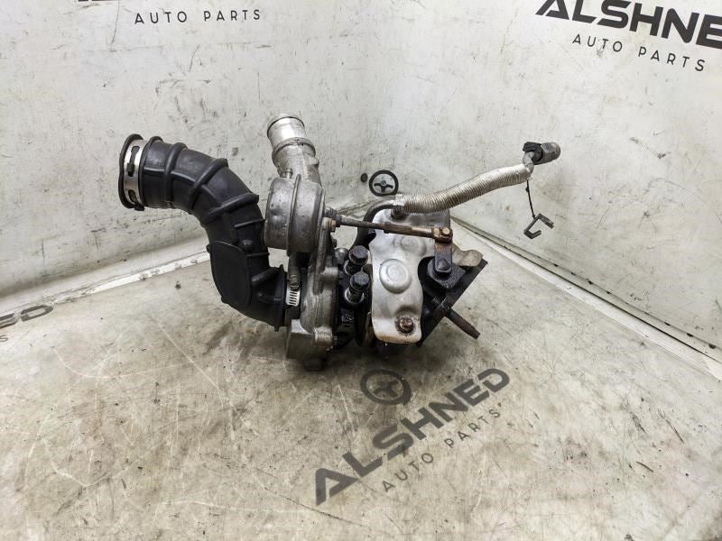 2014-2019 Ford Explorer Police 3.5L Turbo FR RH Turbocharger AA5E-6K682-BK OEM - Alshned Auto Parts