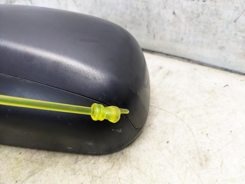 2009-2011 Toyota RAV4 Left Driver Side Rearview Mirror 87940-42B10 OEM - Alshned Auto Parts