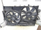 2011-2017 GMC Terrain Dual Radiator Cooling Fan Motor Assembly 22780239 OEM - Alshned Auto Parts