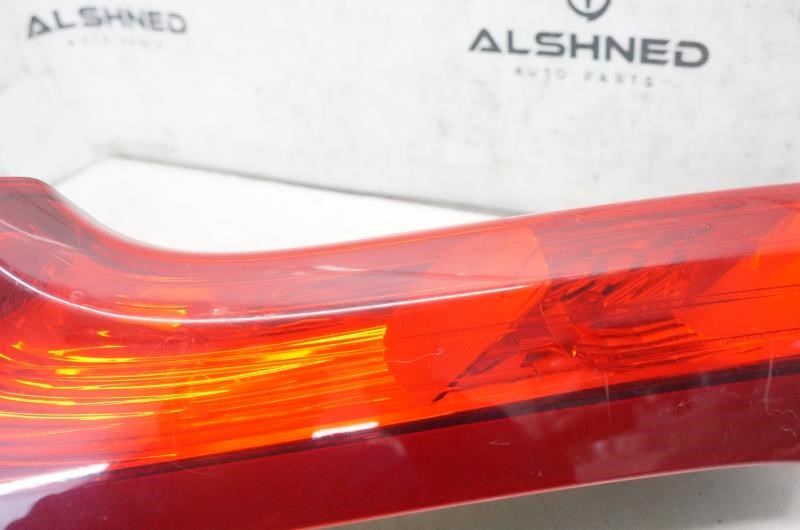 2012-2014 Honda CR-V Rear Left Driver Side Tail Light Lamp 34175-T0A-A01 OEM - Alshned Auto Parts