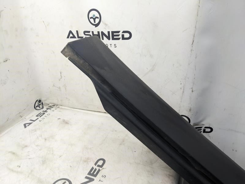 16-22 Mini Cooper Clubman Left Skirt Trim Rocker Molding 51777348913 OEM *ReaD* - Alshned Auto Parts