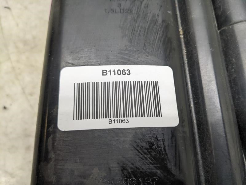 2018-2021Chevrolet Equinox 2.0L Fuel Vapor Evaporator Emission Canister 84309187 - Alshned Auto Parts