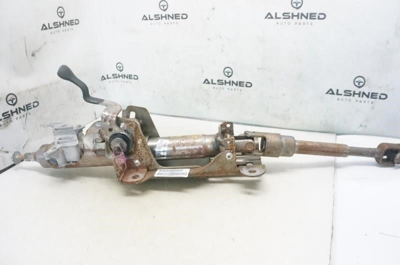 2011-2020 Dodge Caravan Steering Column Assy 05057642AH OEM - Alshned Auto Parts