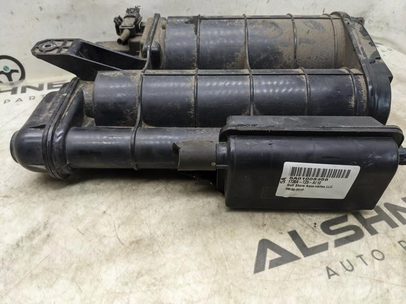 2014-2020 Acura MDX 3.5L Fuel Vapor Evaporator Emission Canister 1730A-TZ5-A010 - Alshned Auto Parts