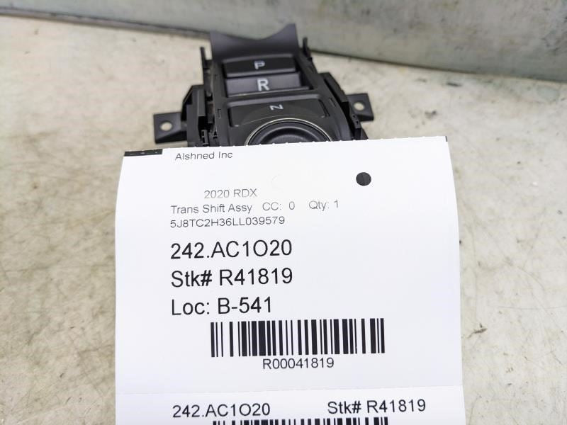 2019-2021 Acura RDX Automatic Gear Shift Switch 54000-TJB-A54 OEM - Alshned Auto Parts