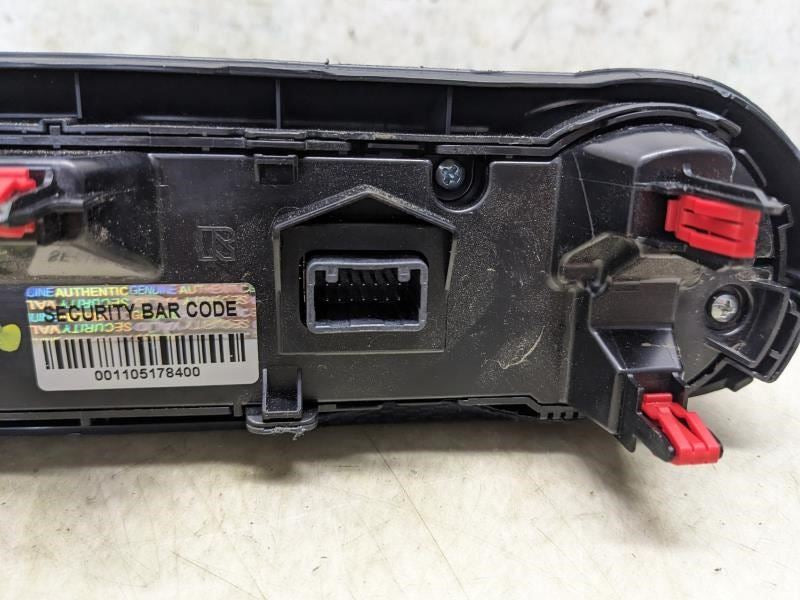 2019 -2023 Toyota RAV4 AC Heater Temperature Climate Control 55900-42470 OEM - Alshned Auto Parts