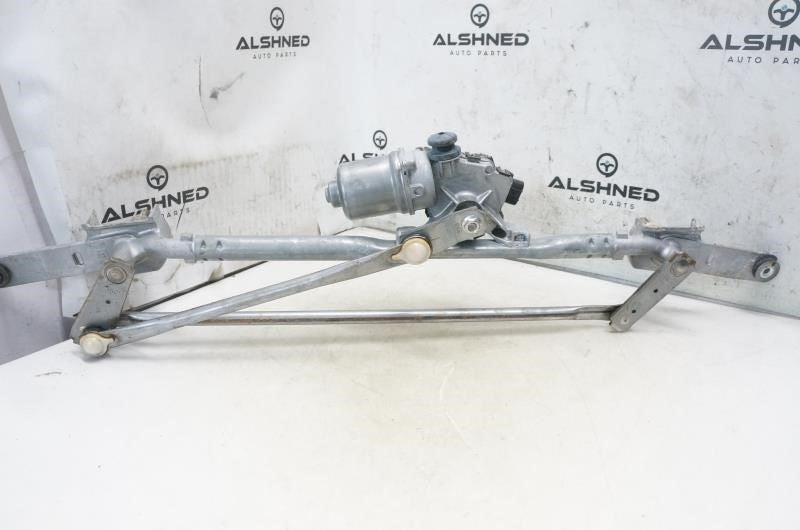 2018 Chevrolet Traverse Windshield Wiper Motor 23166008 OEM - Alshned Auto Parts