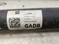 2015-2020 GMC Yukon Front Axle Drive Shaft 22760960 OEM - Alshned Auto Parts