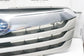 2010-2012 Subaru Outback Front Upper Bumper Grille 91121AJ04B OEM *ReaD*