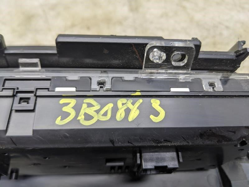 14-15 Subaru Forester Dash Clock Multi Information Display Screen 85261SG112 OEM - Alshned Auto Parts