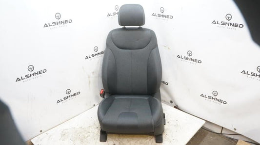 2021 Hyundai Santa Fe Driver Left Front Seat 80610S2000 OEM - Alshned Auto Parts