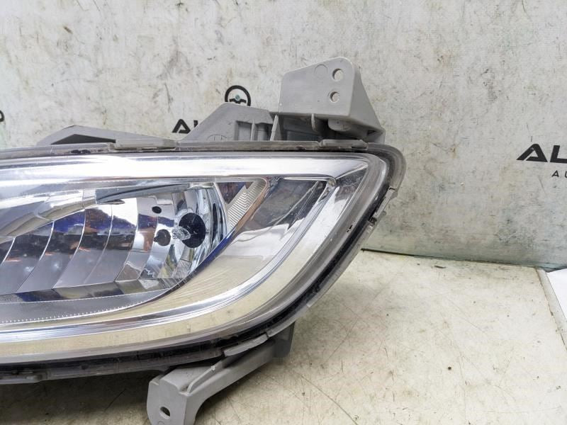 2012-2017 Hyundai Veloster Front Left Driver Fog Light Lamp 92201-2V000 OEM - Alshned Auto Parts