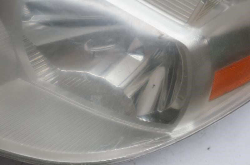 2010 Nissan Versa Driver Left Front Head Light DS628-B001L OEM *ReaD* - Alshned Auto Parts