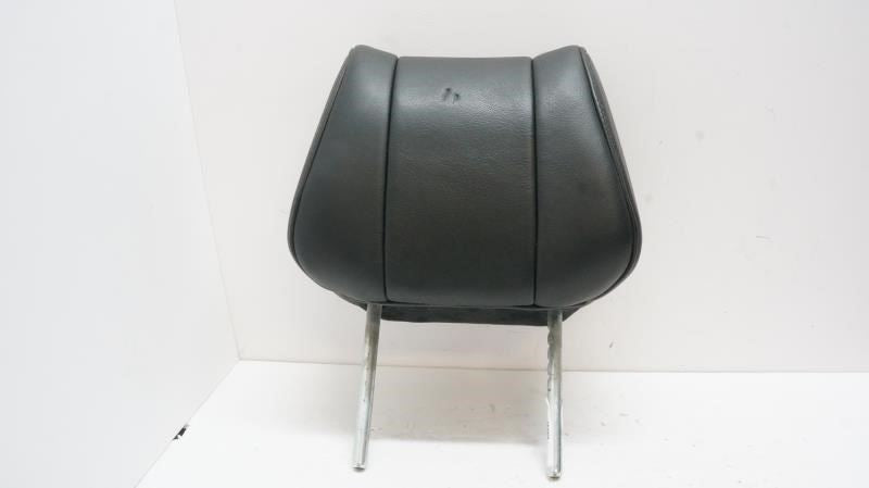 07-09 Acura MDX Driver Passenger Front Headrest BLK Leather OEM 81140-STX-A01ZA - Alshned Auto Parts