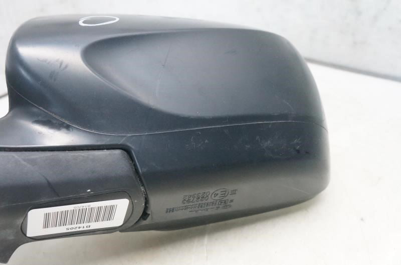 2009-2010 Subaru Forester Driver Left Side Rear View Mirror 91029SC050 OEM *ReaD - Alshned Auto Parts