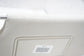 *READ* 2013-2018 Ford Focus Driver Left Sun Visor Beige F1EZ-5804105-BA OEM - Alshned Auto Parts