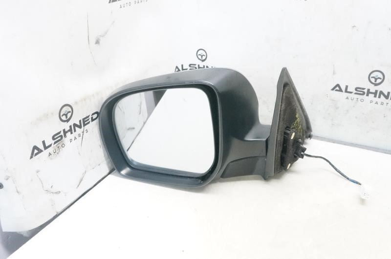 2009-2010 Subaru Forester Driver Left Side Rear View Mirror 91029SC050 OEM *ReaD - Alshned Auto Parts