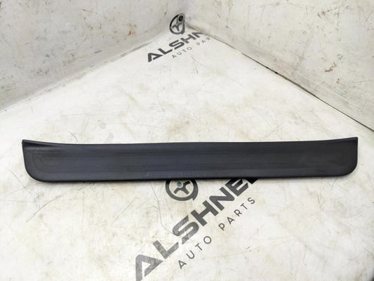 17-20 Hyundai Elantra Front Right Step Scuff Plate Trim Panel 85883-F3000 OEM - Alshned Auto Parts