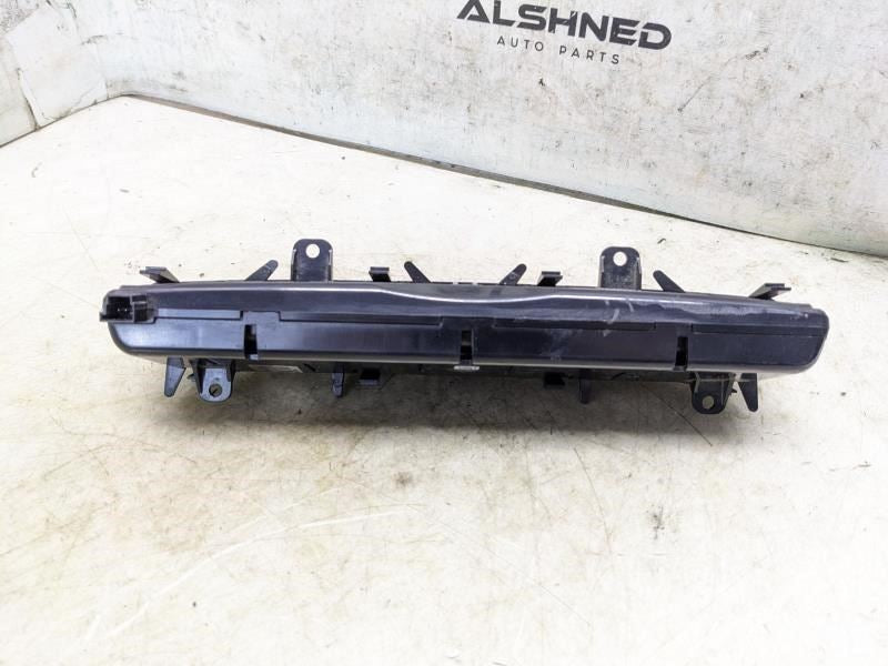 16-23 Mercedes-Benz C300 AC Heater Temperature Climate Control 205-905-47-06 OEM - Alshned Auto Parts