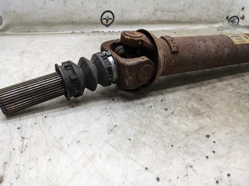 2007-2014 GMC Yukon Front Axle Drive Shaft 22845693 OEM - Alshned Auto Parts