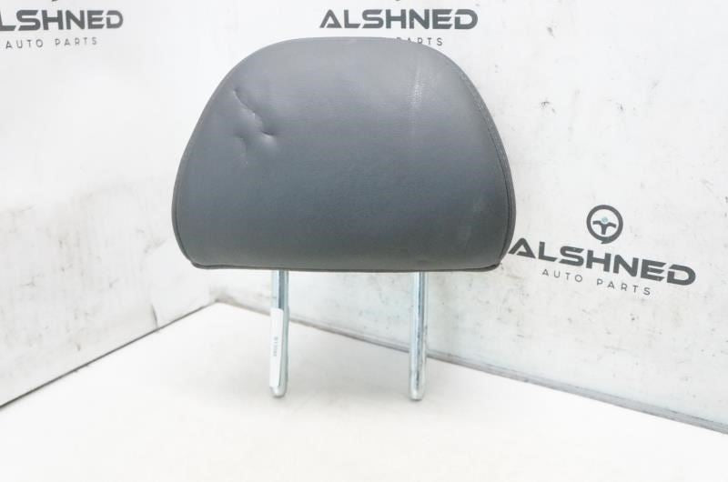 2012 Acura TSX Rear Left Right Headrest Leather 82160-TL0-G13ZA OEM - Alshned Auto Parts