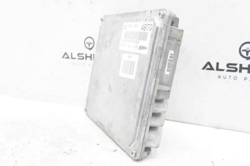 2014 Chevrolet Equinox Engine Computer Control Module ECU ECM 12657776 OEM - Alshned Auto Parts