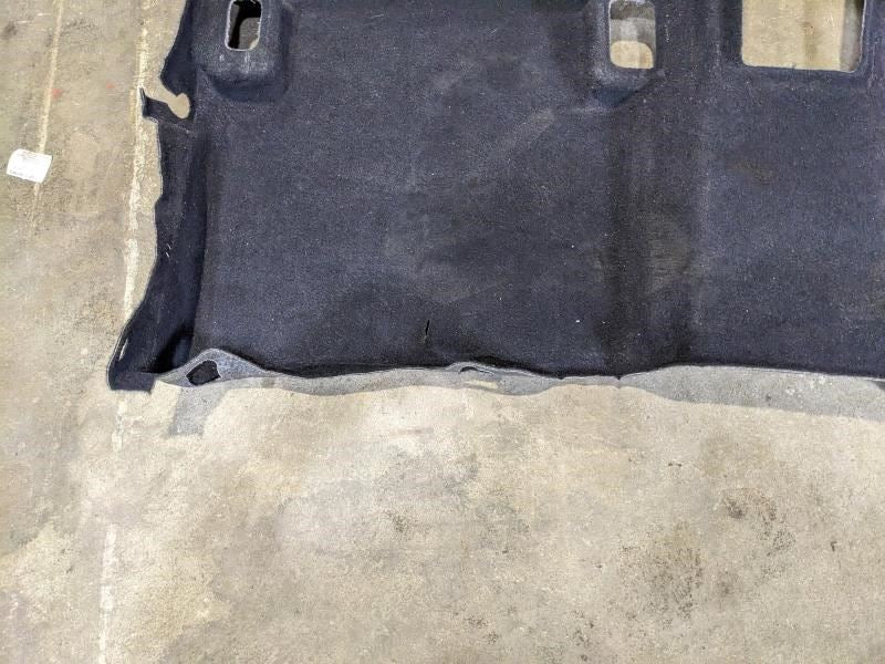 2016-2018 Toyota Prius Interior Floor Carpet Complete 58510-47500-C2 OEM