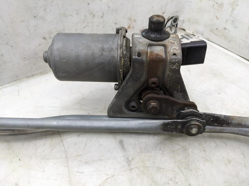 2007-2018 Jeep Wrangler Wiper Motor & Linkage 55077859AC OEM *ReaD**ASIS* - Alshned Auto Parts