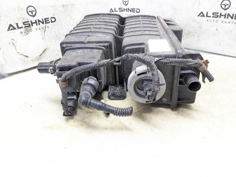 2010-2013 Acura MDX Fuel Vapor Evaporator Emission Canister 17011-STX-A01 OEM - Alshned Auto Parts