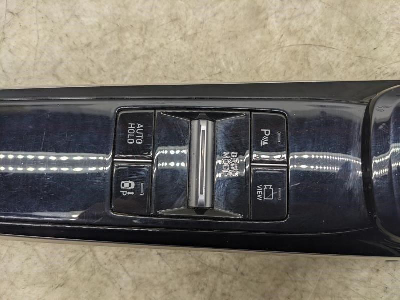 20-23 Hyundai Sonata Console Combination Multi Switch w trim 93300-L-1480NVC OEM - Alshned Auto Parts