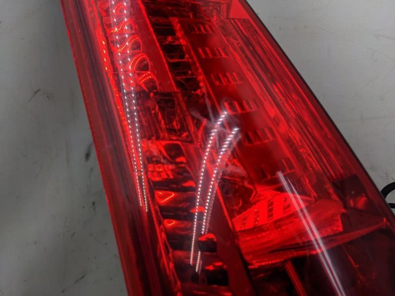 2007-2011 Honda CR-V Rear Left Driver Side Tail Light Lamp 33551-SWA-A02 OEM - Alshned Auto Parts