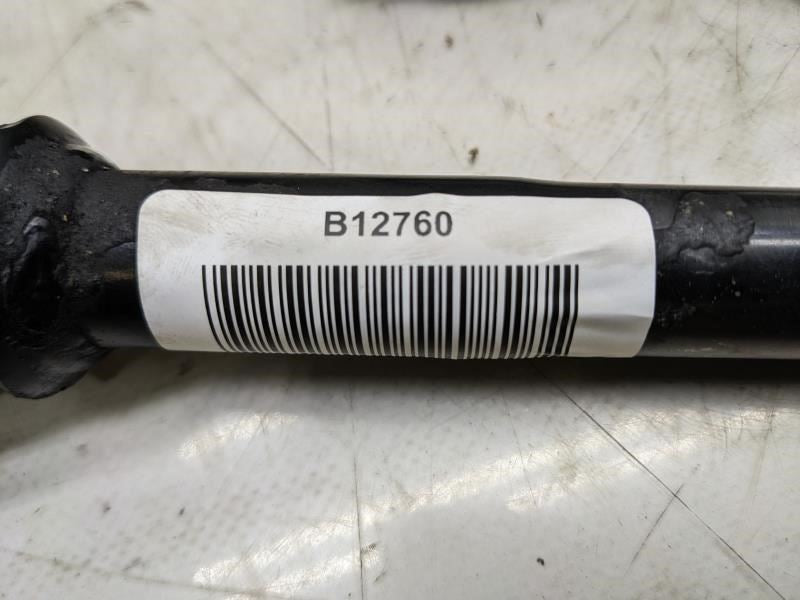 2007-2009 Lexus RX350 Steering Column Intermediate Shaft 45202-0E010 OEM - Alshned Auto Parts