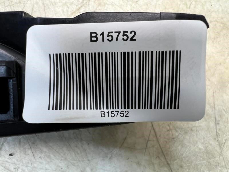 2016-2022 Ford EcoSport Front Left Inside Handle GN15-A22601 OEM *ReaD* - Alshned Auto Parts