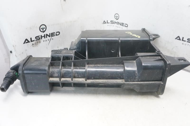 17-19 GMC Acadia Fuel Vapor Evaporator Emission EVAP Canister 84180451 OEM - Alshned Auto Parts