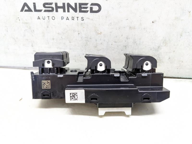 2017-2022 Hyundai Elantra FR LH Door Master Power Window Switch 93570-F2100 OEM - Alshned Auto Parts