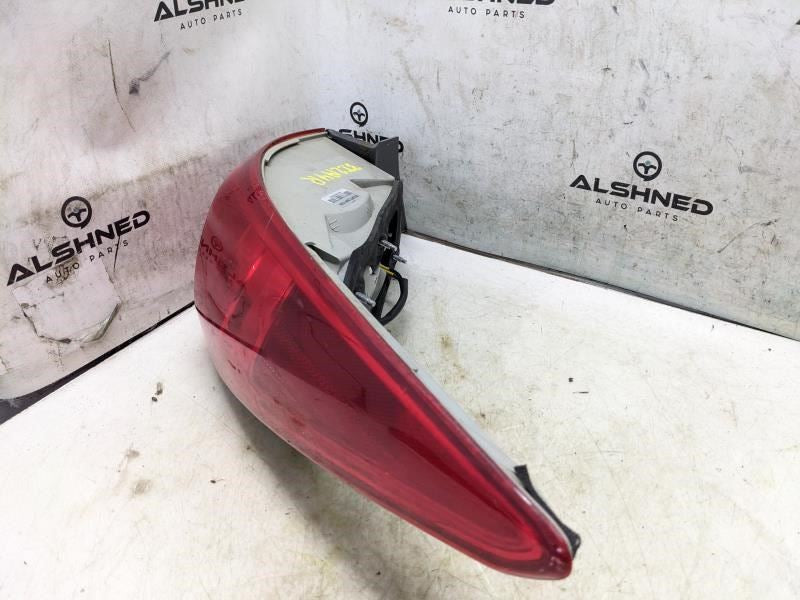 2011-2014 Hyundai Sonata RR RH Passenger Side Tail Light Lamp 92402-3Q000 OEM - Alshned Auto Parts