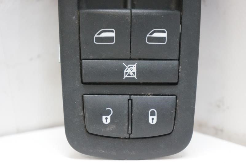 11-16 Dodge Journey Driver Left Door Master Power Window Switch 68084001AB OEM - Alshned Auto Parts