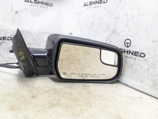 2010-2014 GMC Terrain Right Passenger Side Rearview Mirror 22818282 OEM *ReaD* - Alshned Auto Parts