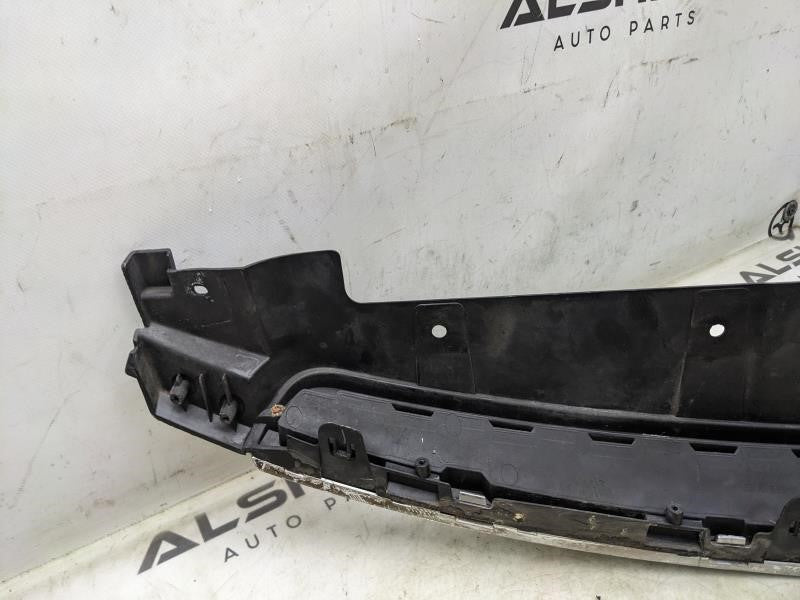 2011-2014 Chevrolet Cruze Front Bumper Upper Grille 96981100 OEM - Alshned Auto Parts