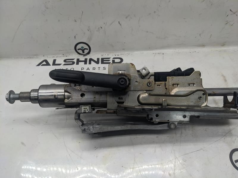 2007-2015 Mini Cooper Steering Column 32-30-2-755-517 OEM - Alshned Auto Parts