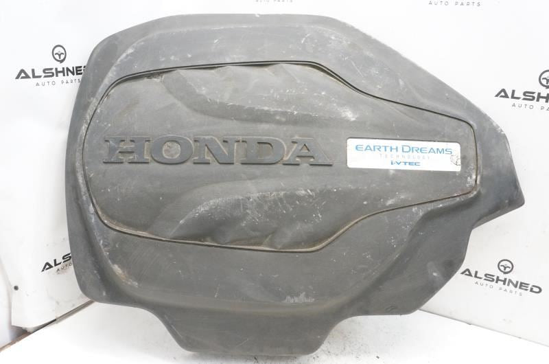 2016 Honda Pilot Engine Trim Cover 17121-RLV-A01 OEM - Alshned Auto Parts