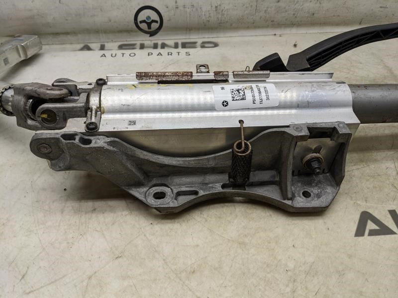 2017-2023 Chrysler Pacifica 3.6L Steering Column Assembly 55057396AE OEM - Alshned Auto Parts