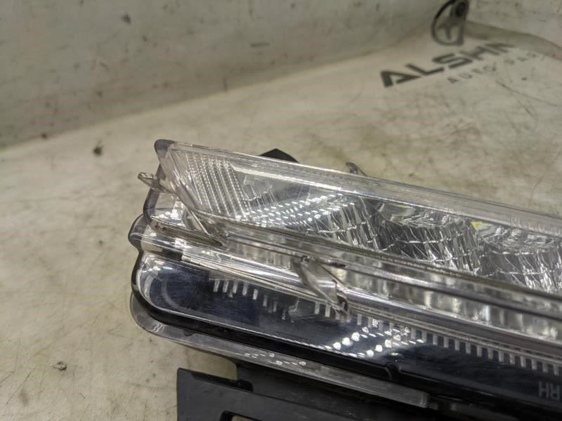 2015-2016 Chevrolet Cruze Right Daytime Running Lamp 94523307 OEM *ReaD**AS IS* - Alshned Auto Parts