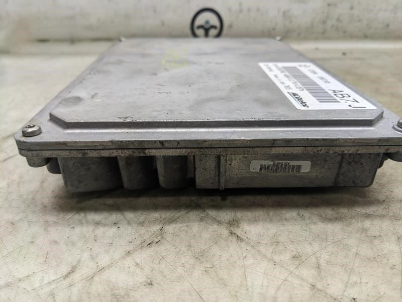 2017 Chevrolet Equinox Engine Computer Control Module ECU ECM 12667189 OEM - Alshned Auto Parts