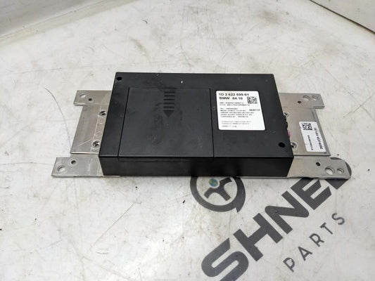 2014-2018 BMW 430i xDrive Telematics GPS Control Unit Module 2622599-01 OEM - Alshned Auto Parts