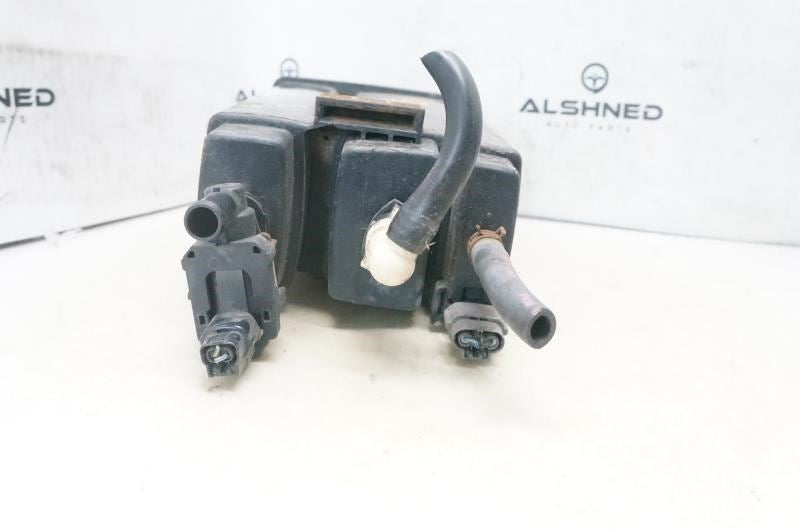 2015 Nissan Titan Fuel Vapor Evaporator Emission Canister 149507S000 OEM - Alshned Auto Parts