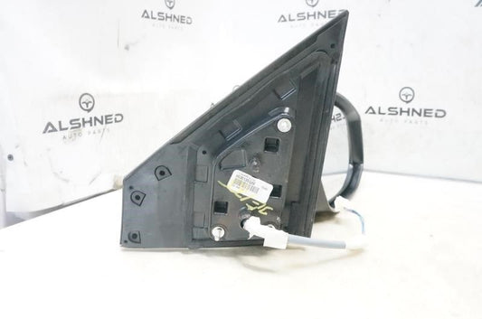 2013-2015 Nissan Sentra Passenger Right Side Rear View Mirror 963013SG0B OEM - Alshned Auto Parts