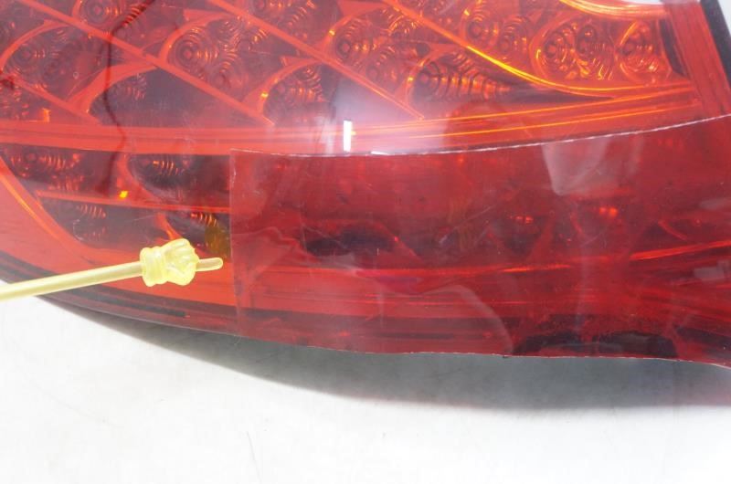 11 Porsche Cayenne S Driver Left Rear Tail Light 95863109514 OEM *ReaD*AS-IS - Alshned Auto Parts