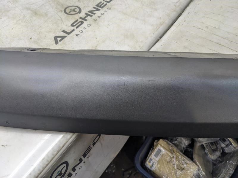 2011-2013 Kia Optima LX Rear Bumper Lower Cover 86612-2T010 OEM *ReaD* - Alshned Auto Parts